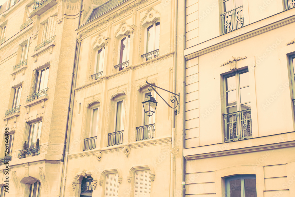 Apartments, Saint-Germain-en-Laye, France