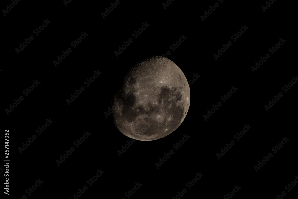 Fototapeta premium lua cheia