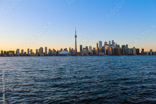 Toronto Panorama
