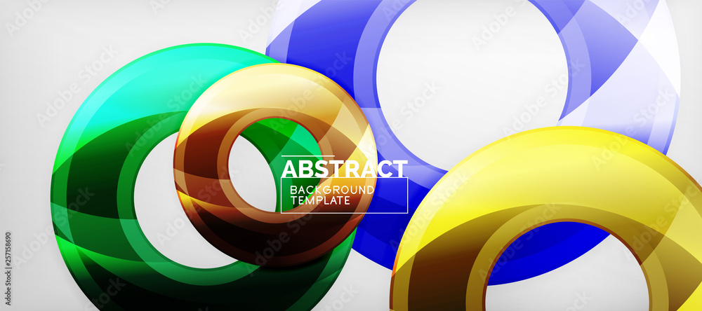 Modern geometrical abstract background, vector design Modern geometrical abstract background, vector design