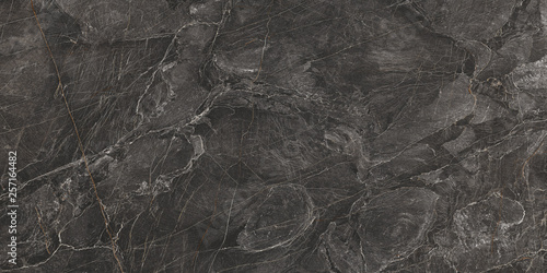 Fototapeta Naklejka Na Ścianę i Meble -  Marble texture background for ceramic surface tile