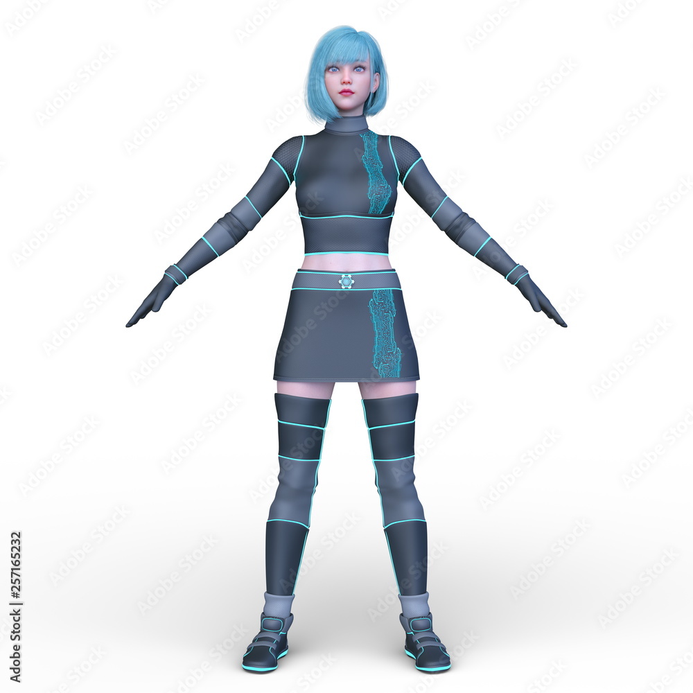 アクティブガール アクティブガール