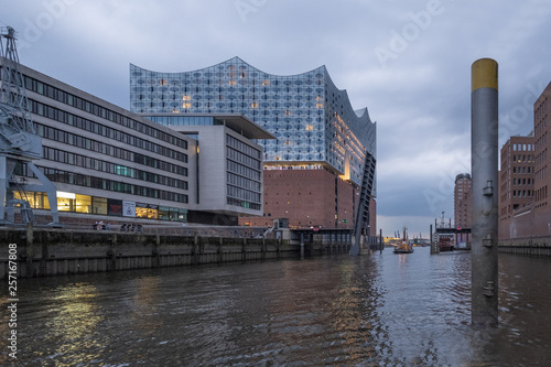 Hamburg Elbphilharmonie