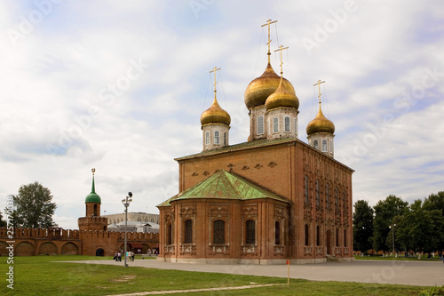 Kremlin Tula