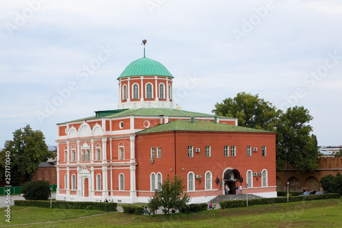Kremlin Tula
