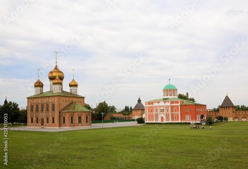 Russia. Yasnaya Polyana. Leo Tolstoy