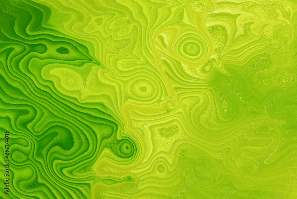 Green tone oil background. Green tone oil background.