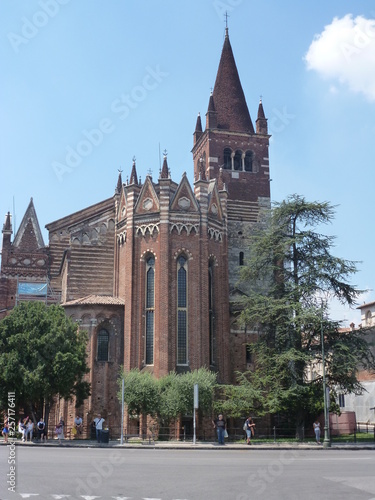 Church Verona