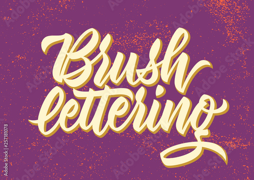 brush_lettering_calligraphy_purple