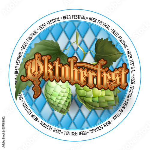oktoberfest beer