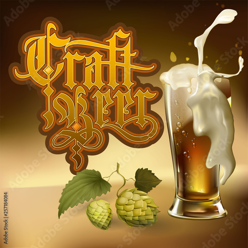 craft beer