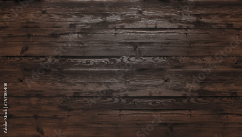 Brown wood texture with light, old wall background. top view of wooden table. texture of old top table, grunge background