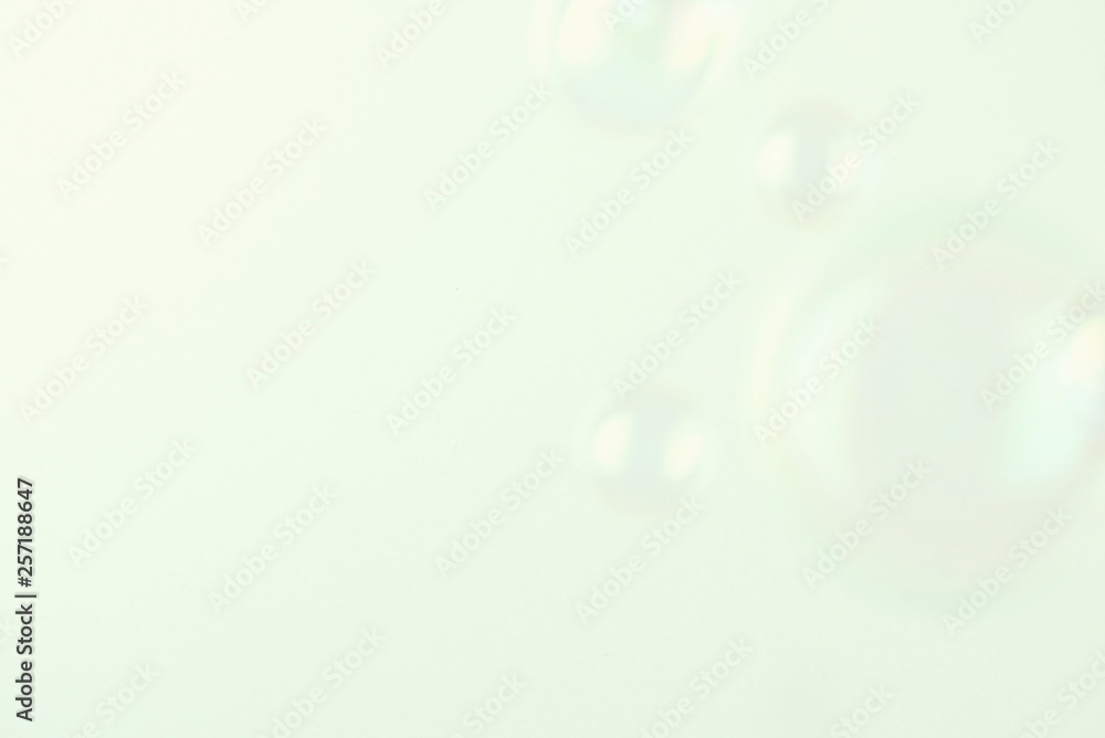 The beautiful colorful bubbles background textures The beautiful colorful bubbles background textures