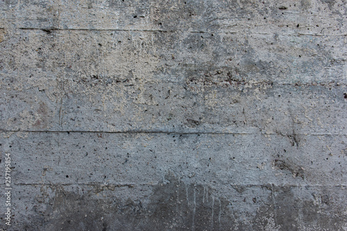 concrete wall texture © Marina Gordejeva