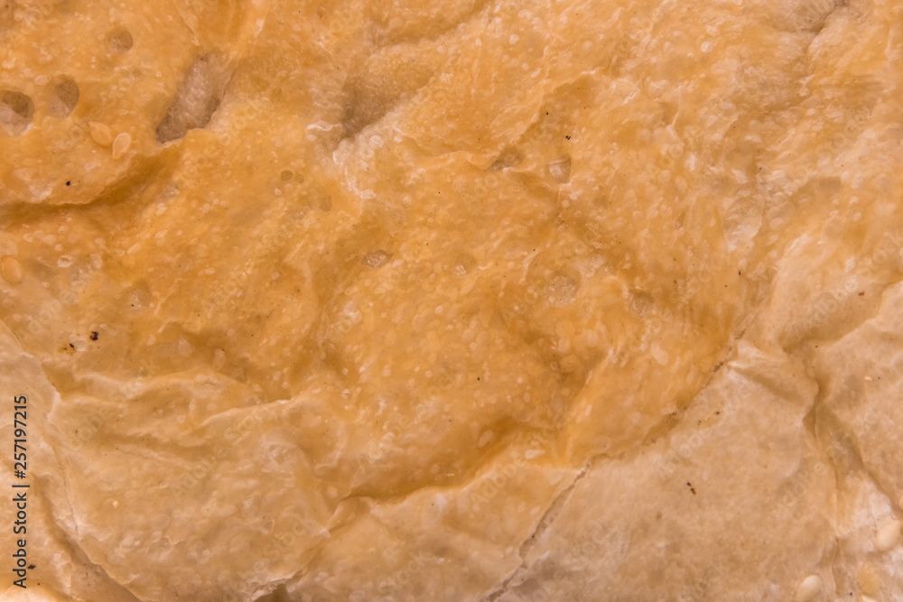 Bread texture background Bread texture background