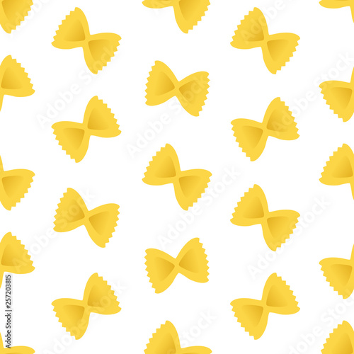 Pasta farfalle