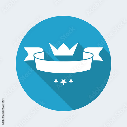 Premium ribbon