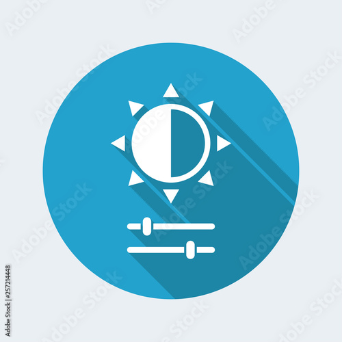 Brightness control