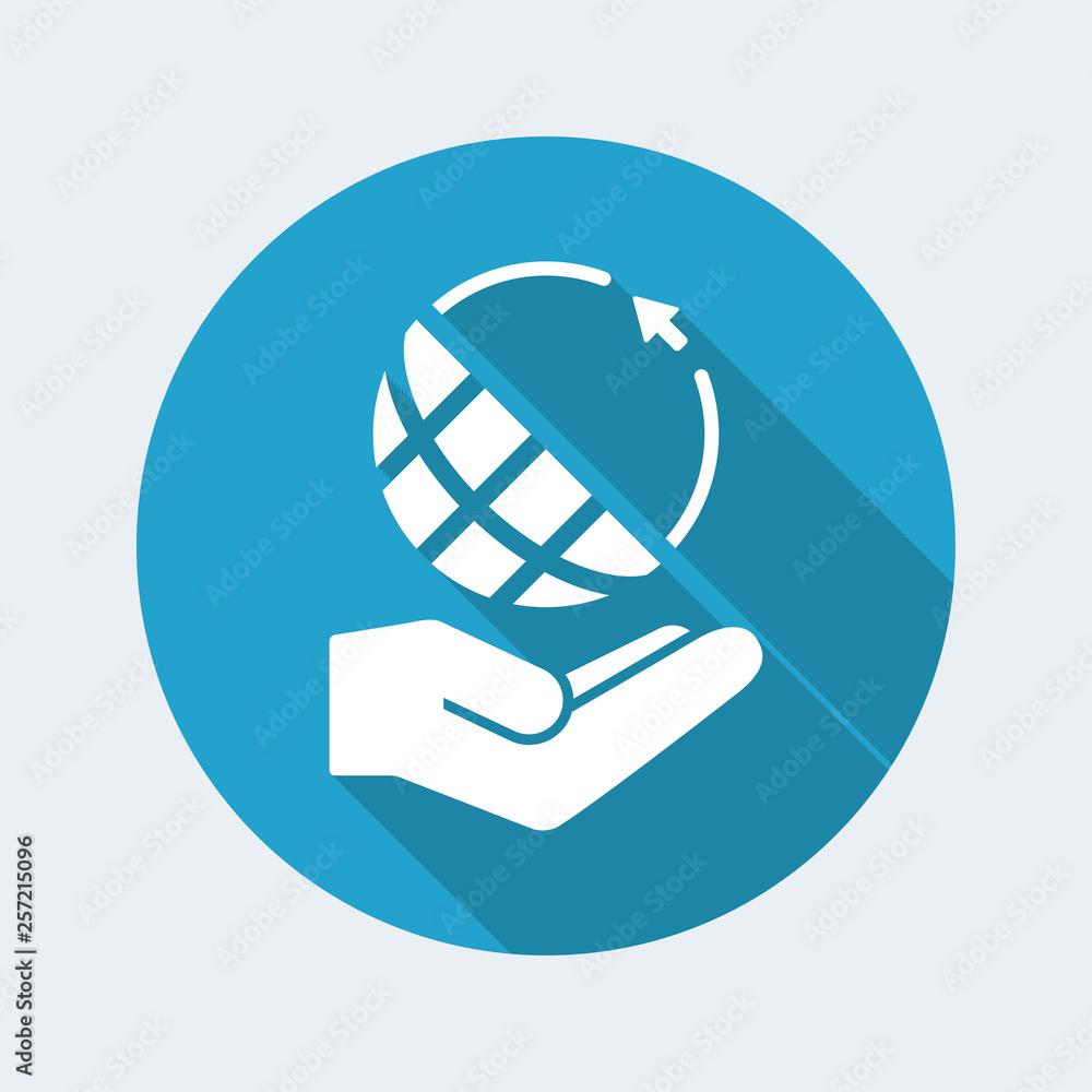 Worldwide services Worldwide services