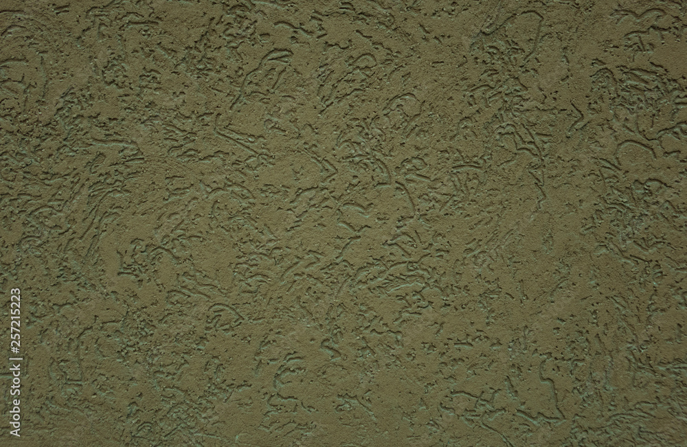 Green wall texture and backgrounds. Green wall texture and backgrounds.