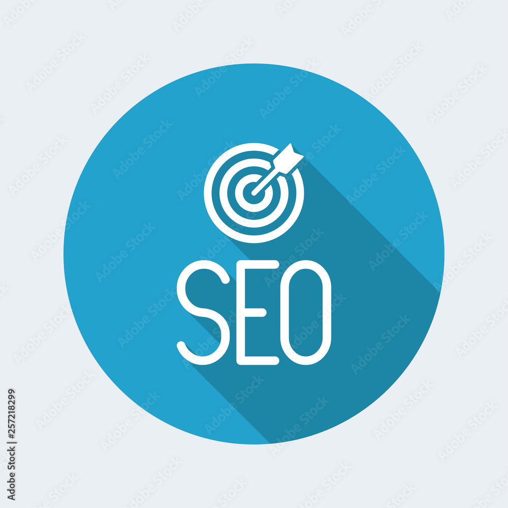 Target for seo services