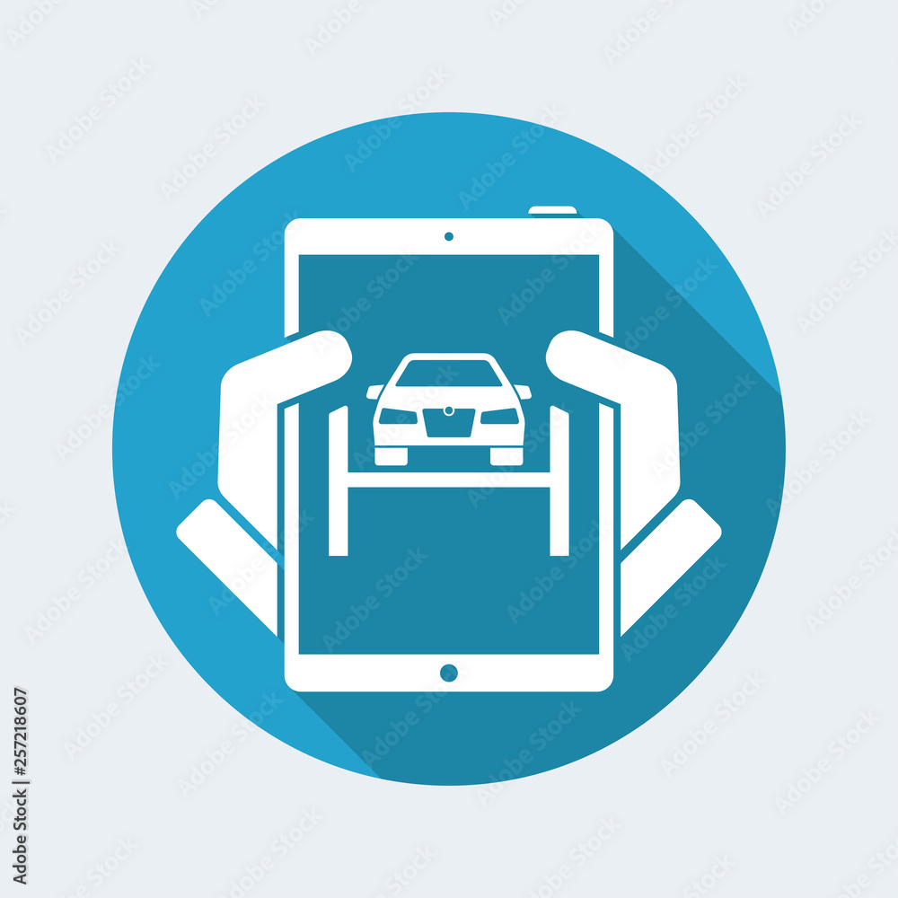 Car repair services website Car repair services website