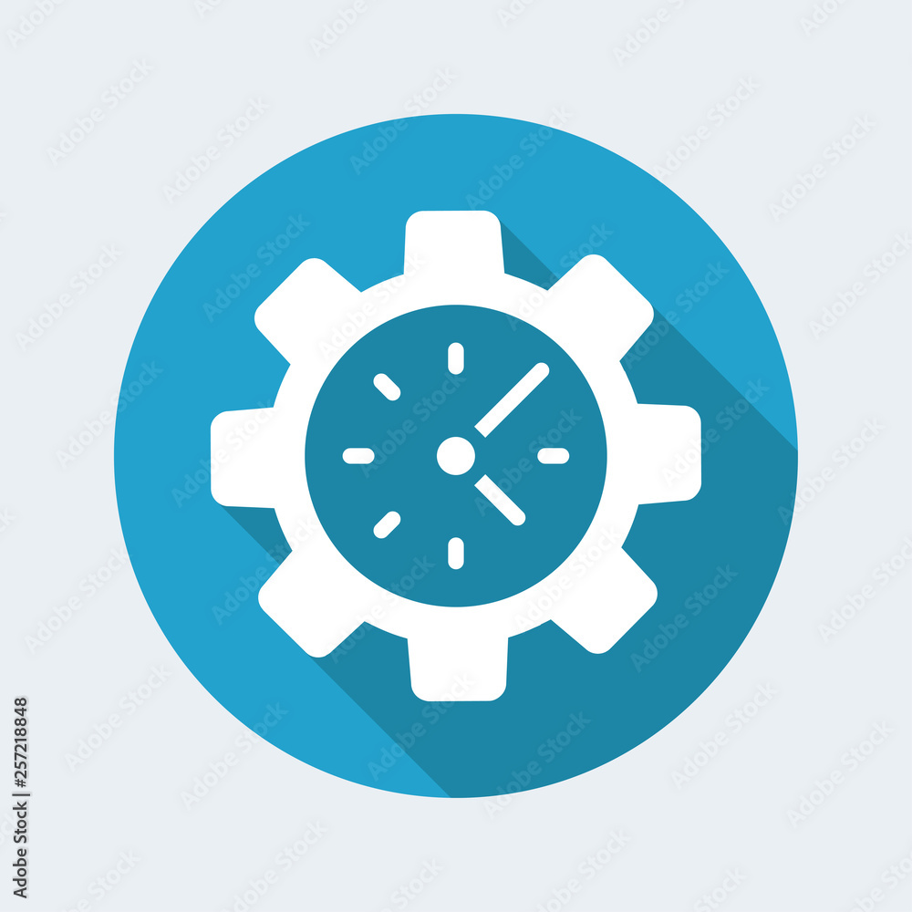 Optimization of time for work Optimization of time for work