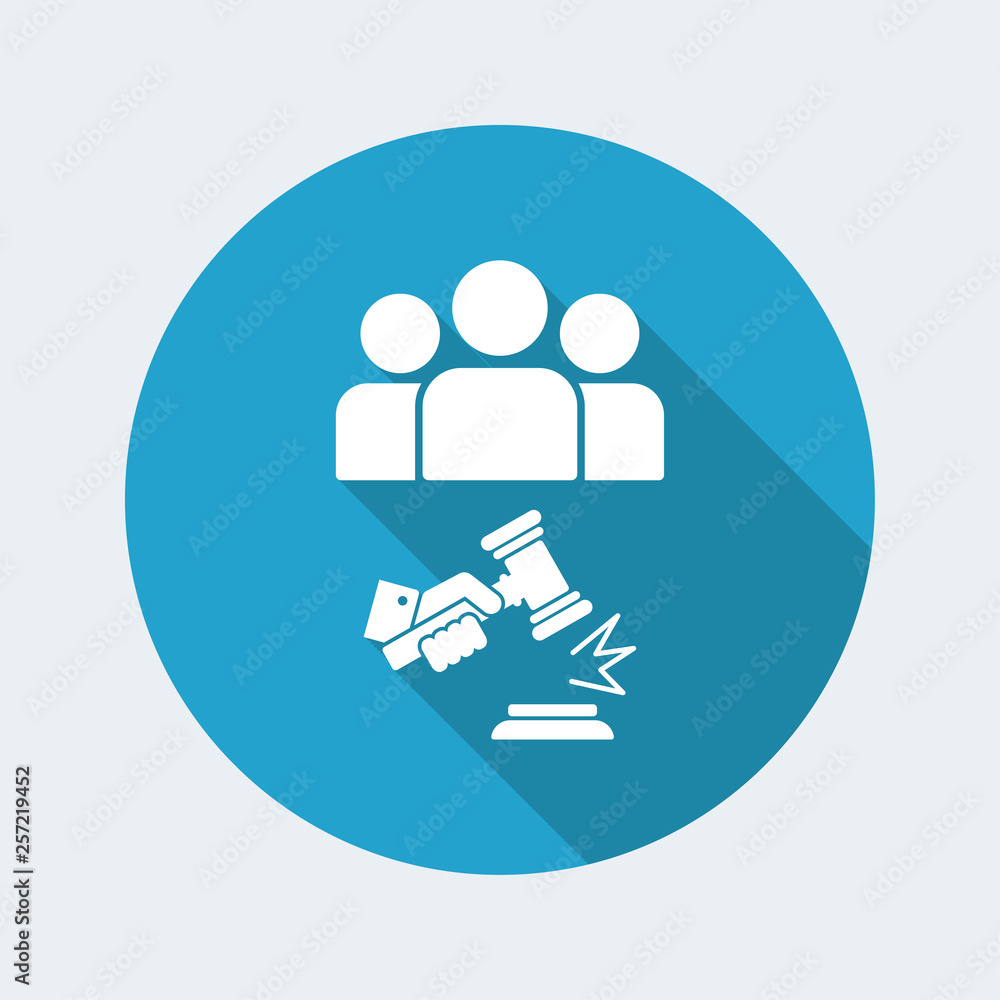 Judgment for the task force Judgment for the task force