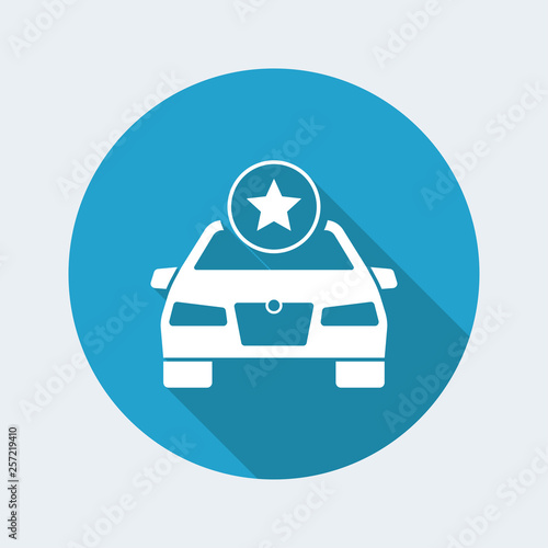 Best favorite car icon