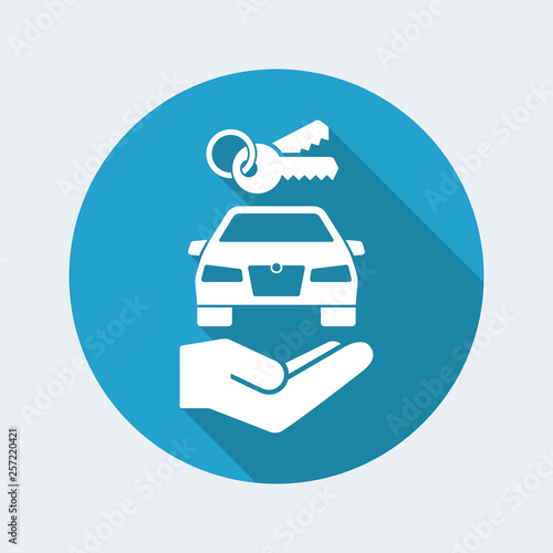Automotive services keys in and