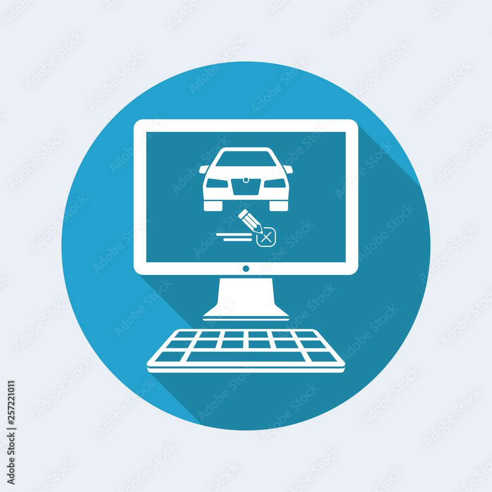 Automotive contract online Automotive contract online