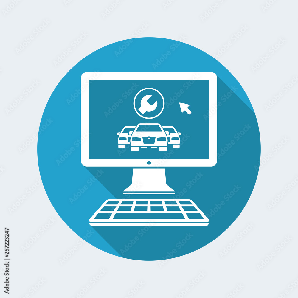 Website for car assistance Website for car assistance