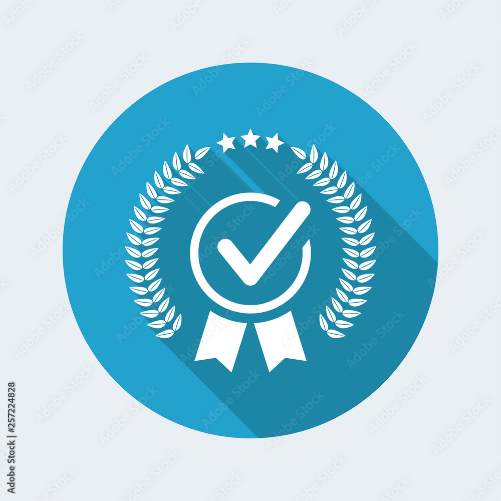 Premium checked guaranteed symbol Premium checked guaranteed symbol