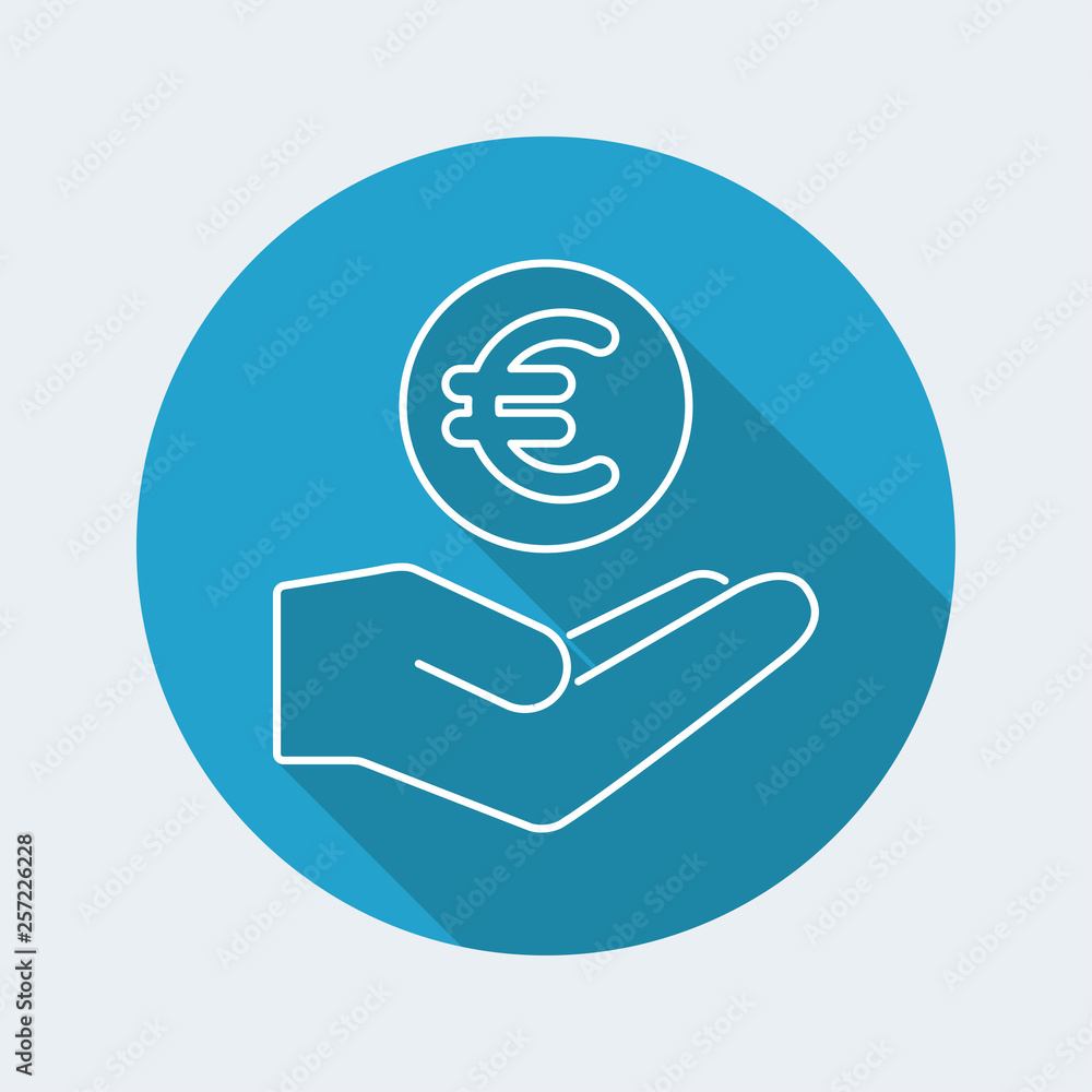 Banking services - Euro Banking services - Euro