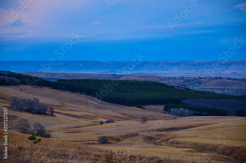 Stavropol Krai, Russia