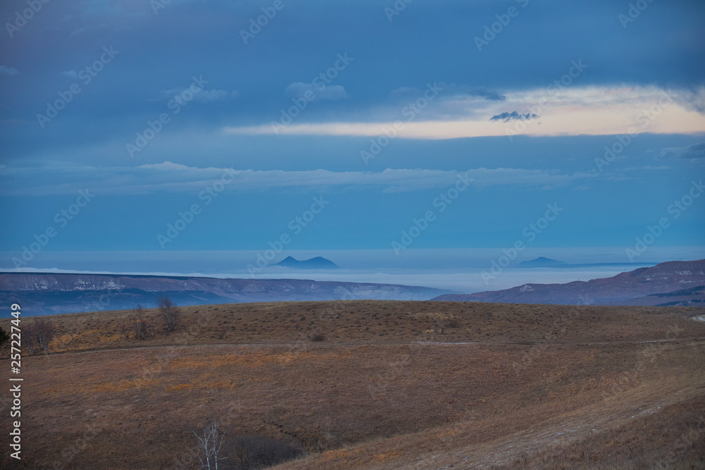 Stavropol Krai, Russia