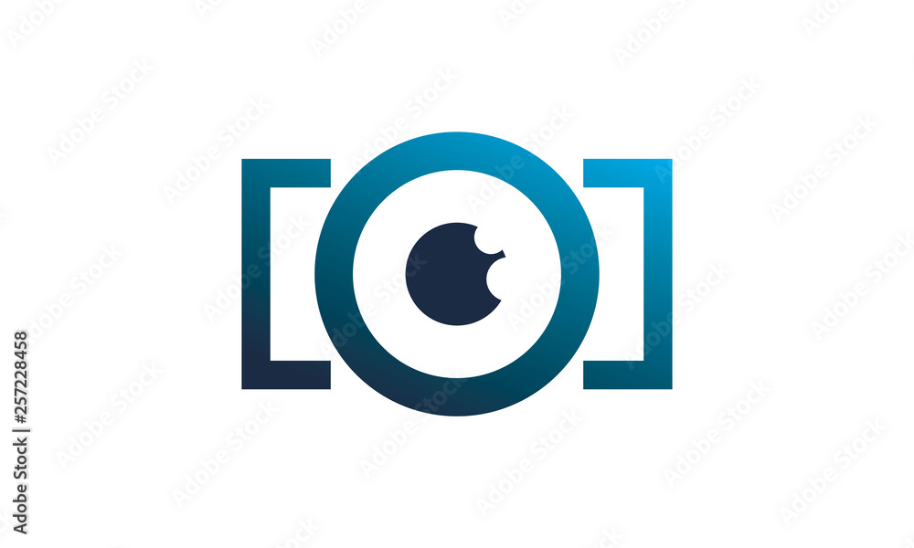 camera lens logo camera lens logo