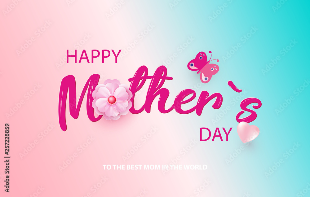 Happy mother s day. Holiday Sale. Vector illustration Happy mother s day. Holiday Sale. Vector illustration