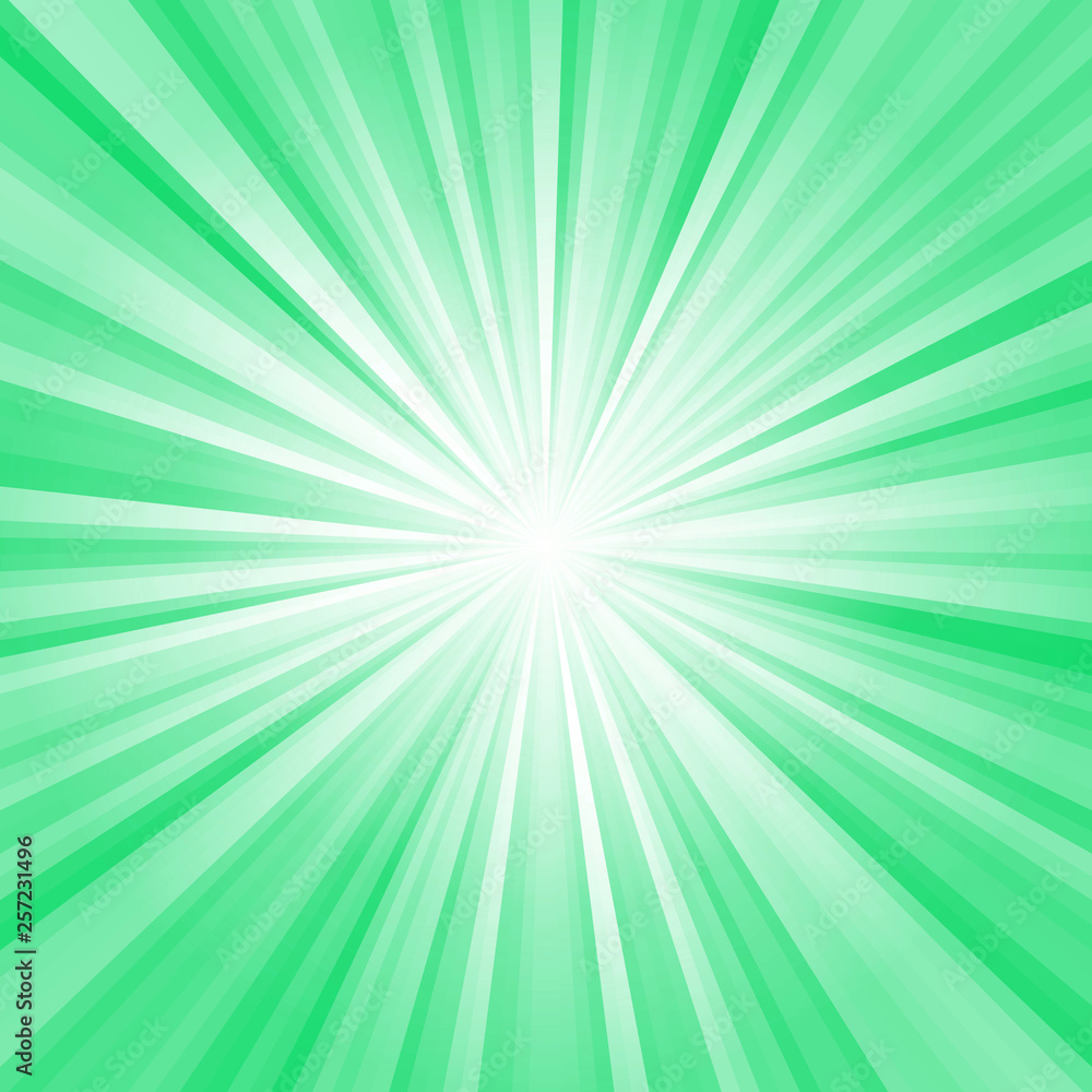 Abstract ray burst background, glow effect, comix Abstract ray burst background, glow effect, comix