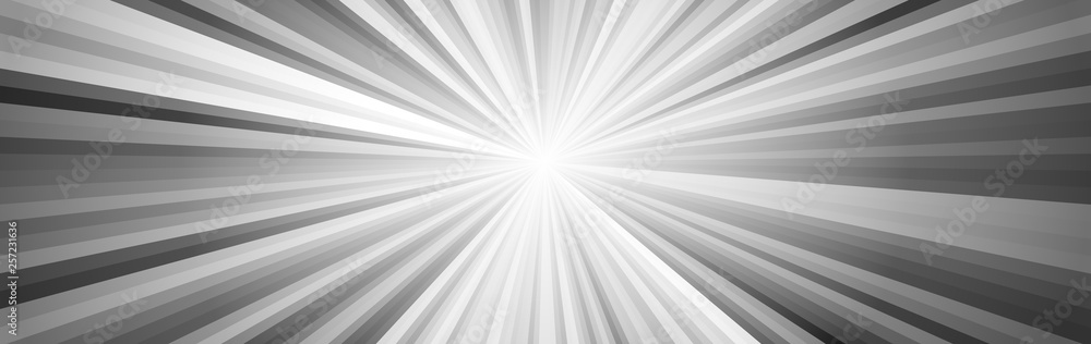 Abstract ray burst background, glow effect, comix Abstract ray burst background, glow effect, comix