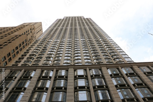 New York City