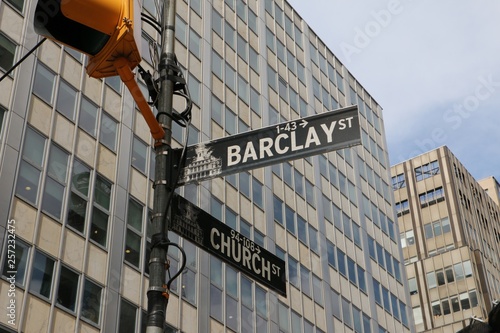 New York City