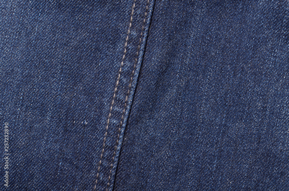 Macro photo of fabric pattern, close up Macro photo of fabric pattern, close up