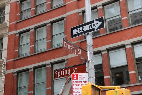 New York City