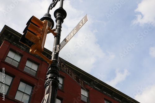 New York City