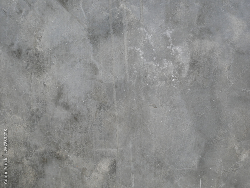 Naklejka premium abstract cement wall background