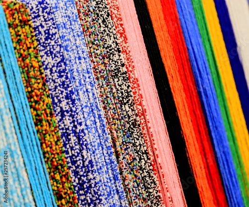 Cores de fé
