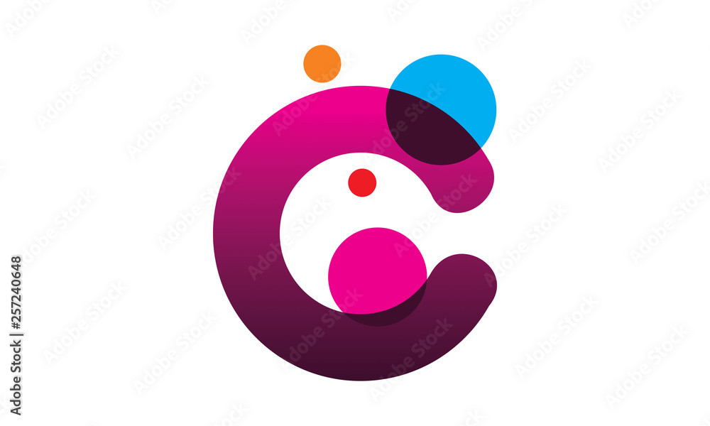 creative c logo creative c logo