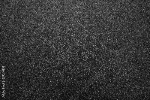 Granular abstract uniform grainy surface.