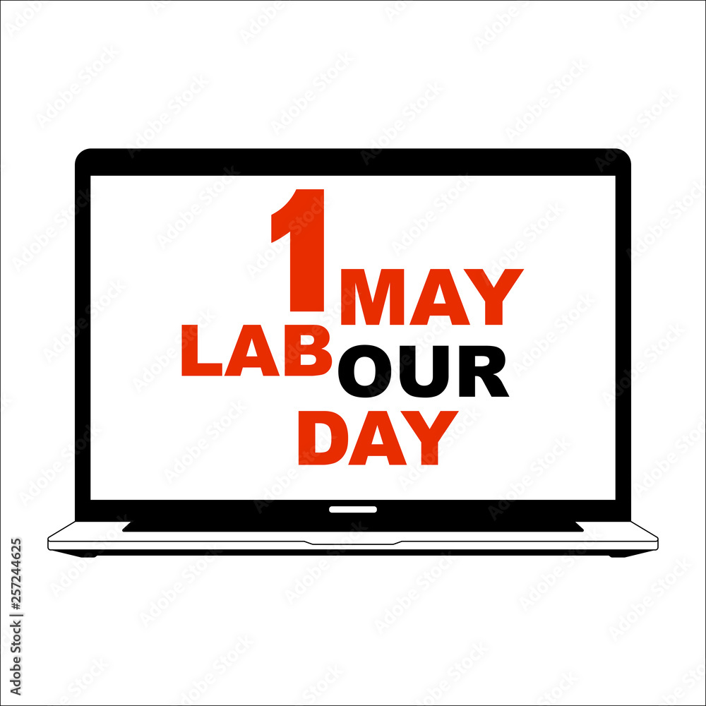 1 may labour day poster,vector illustration 1 may labour day poster,vector illustration